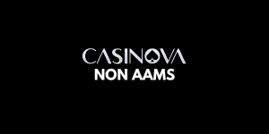 Casinova Casino logo